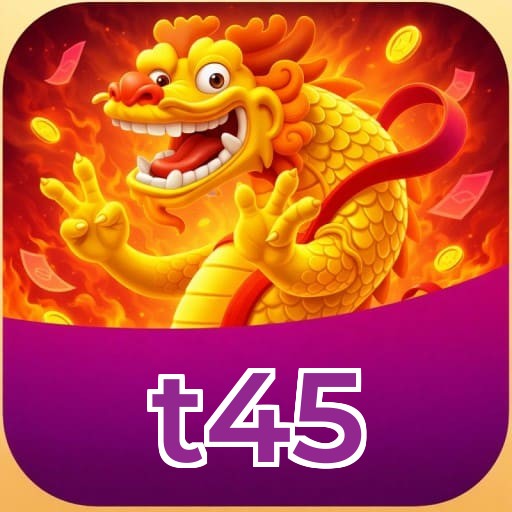 Welcome Bonus - Golden Dragon